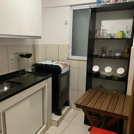 Apt Pratico E Aconchegante Perto Das Praias Rio de Janeiro Exterior photo
