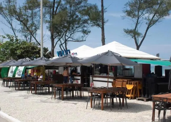 Apt Pratico E Aconchegante Perto Das Praias