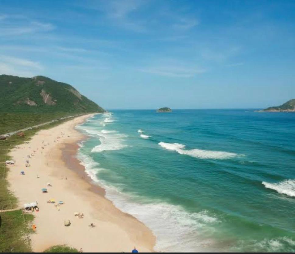 公寓 Pratico E Aconchegante Perto Praias *