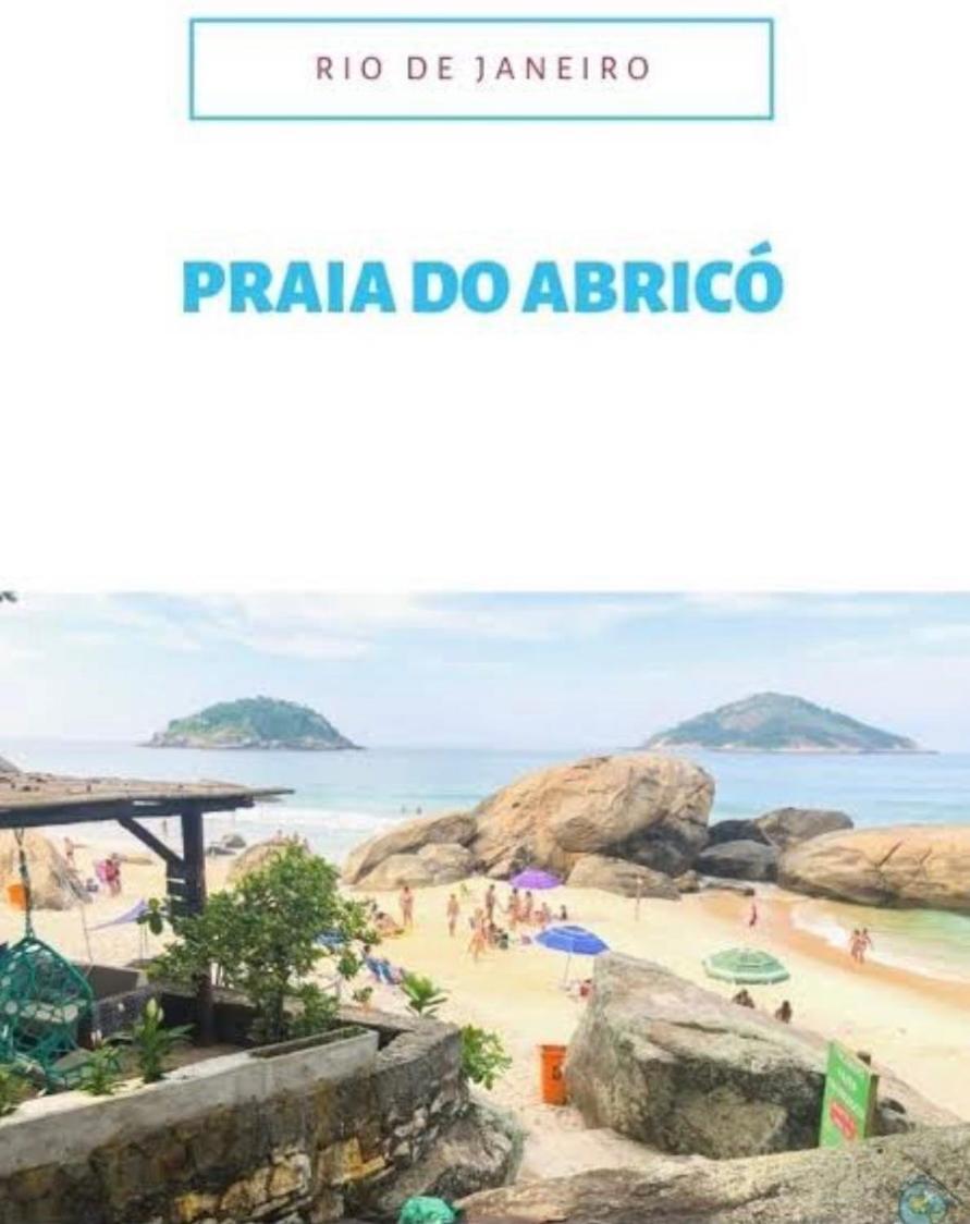 公寓 Pratico E Aconchegante Perto Praias *