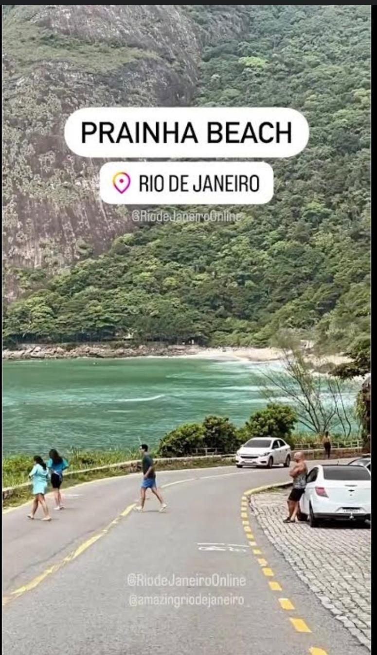 Pratico E Aconchegante Perto Praias 公寓 *