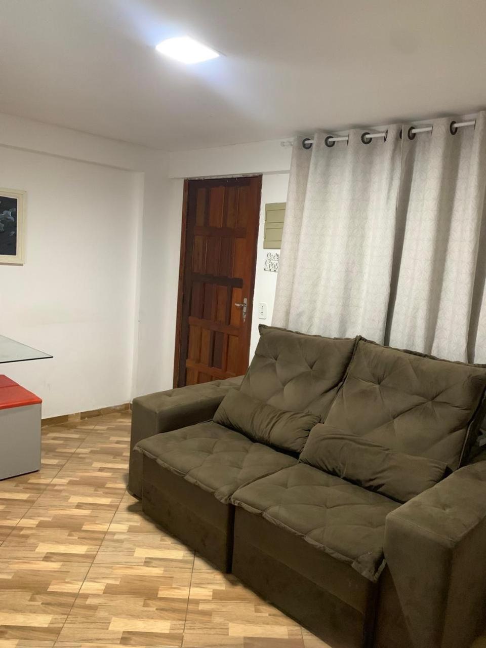 Pratico E Aconchegante Perto Praias 里约热内卢