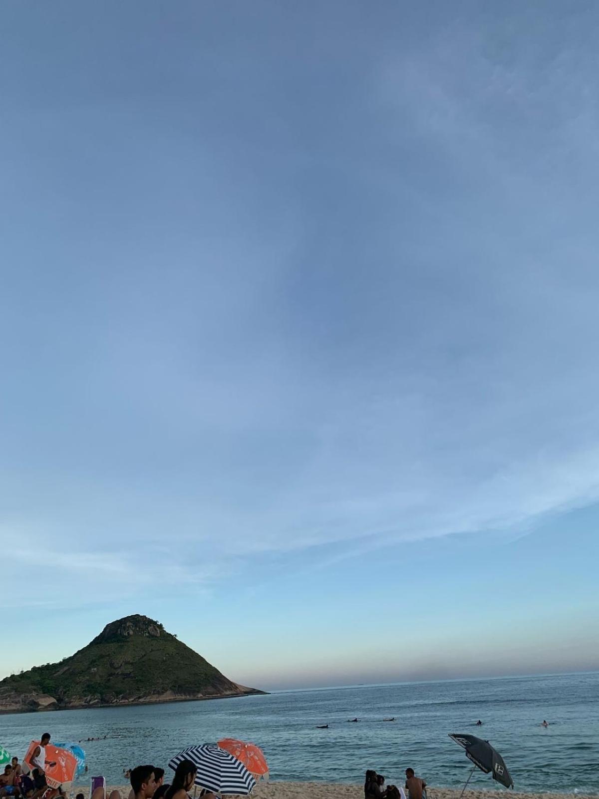Pratico E Aconchegante Perto Praias 公寓 *