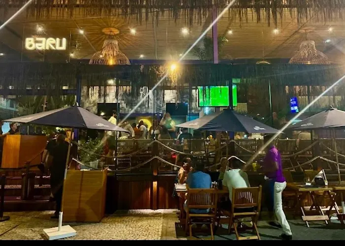 Apt Pratico E Aconchegante Perto Das Praias