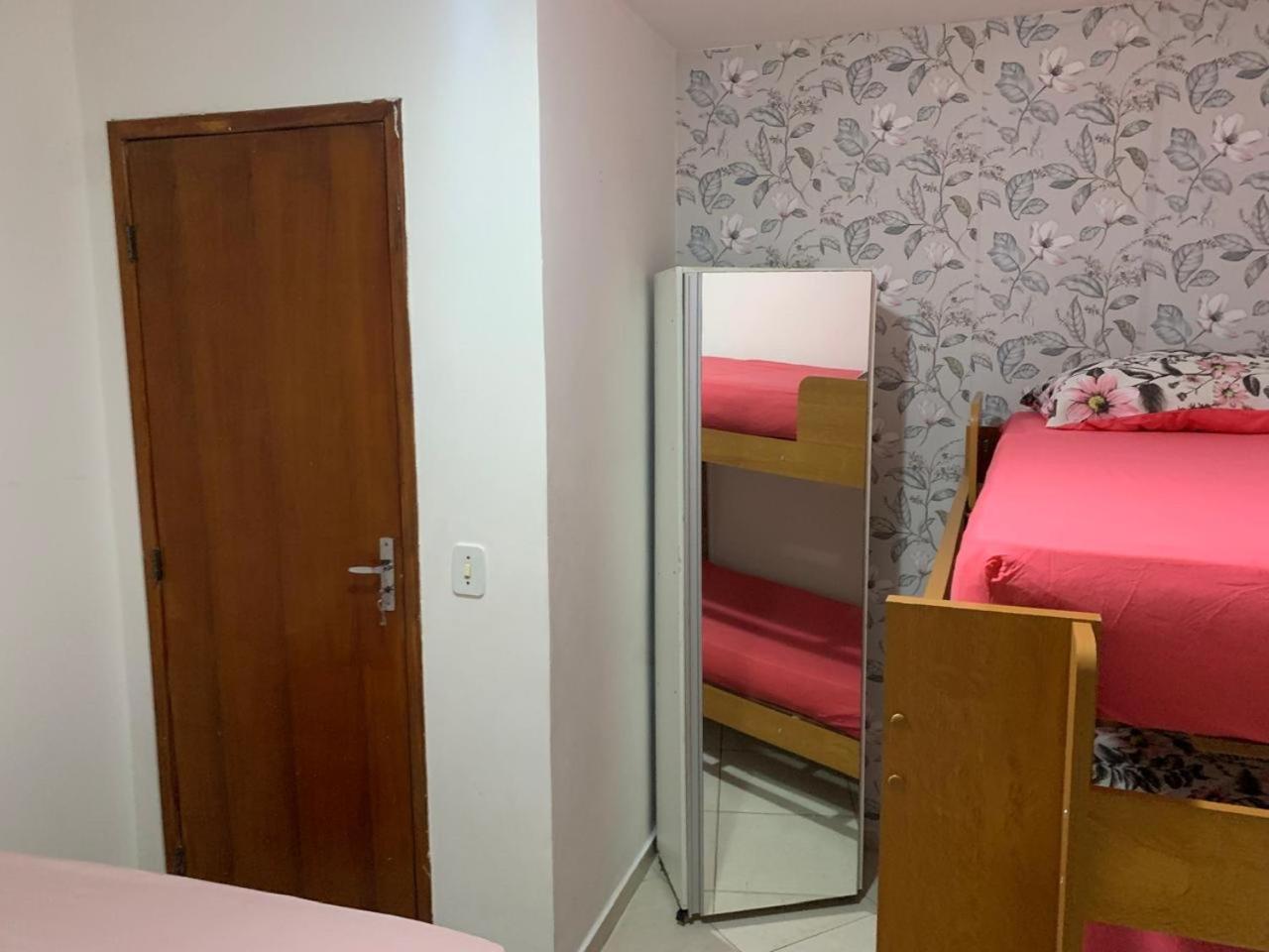 Apartment Pratico E Aconchegante Perto Praias *