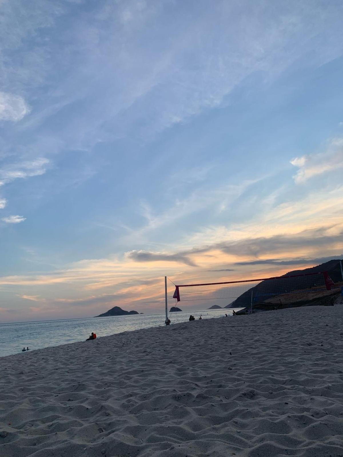 Apartment Pratico E Aconchegante Perto Praias Rio de Janeiro