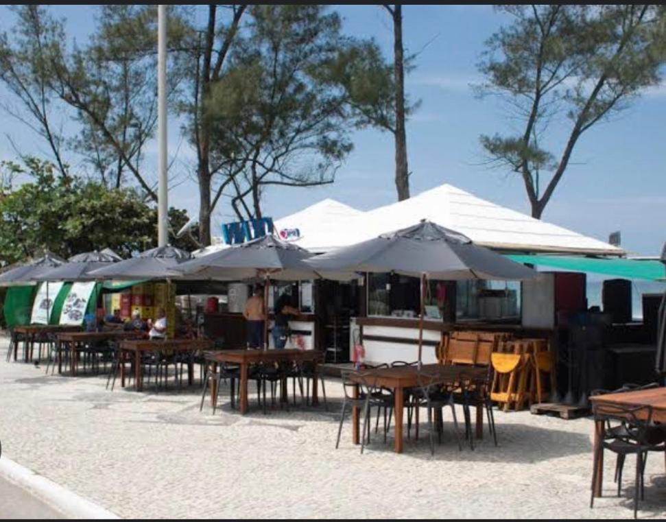 Apartment Pratico E Aconchegante Perto Praias *