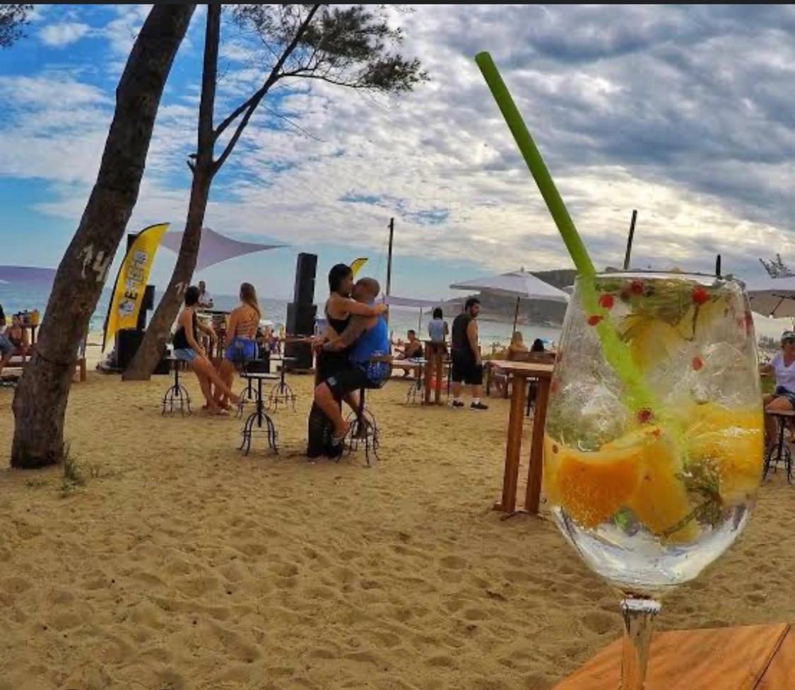 Pratico E Aconchegante Perto Praias