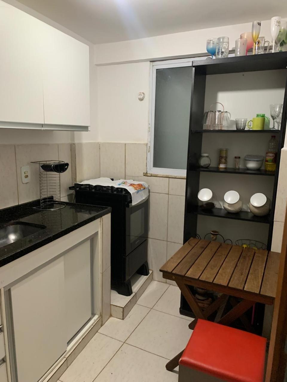 Pratico E Aconchegante Perto Praias Apartment