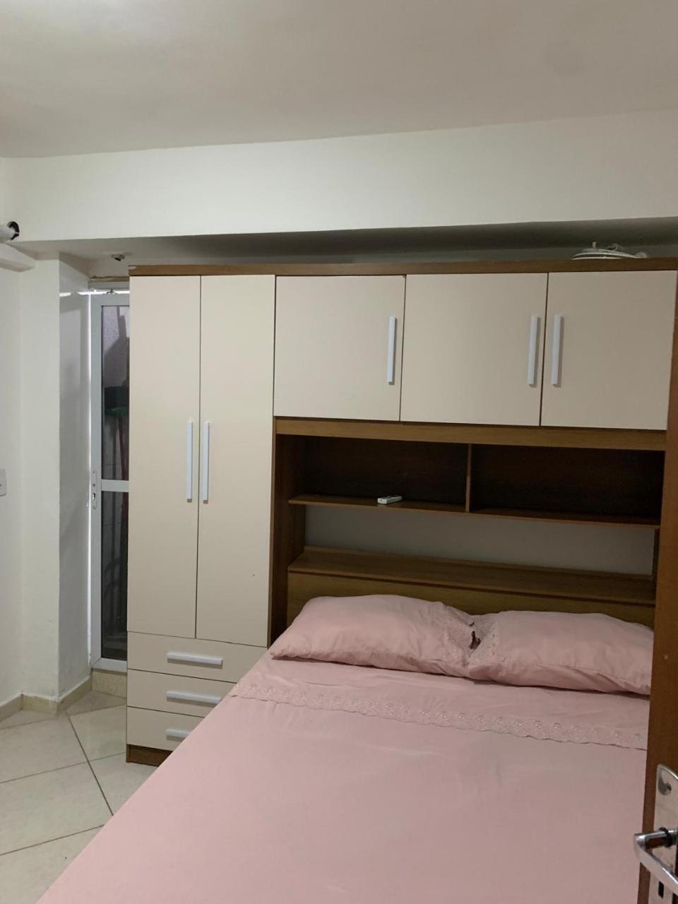 Apartment Pratico E Aconchegante Perto Praias