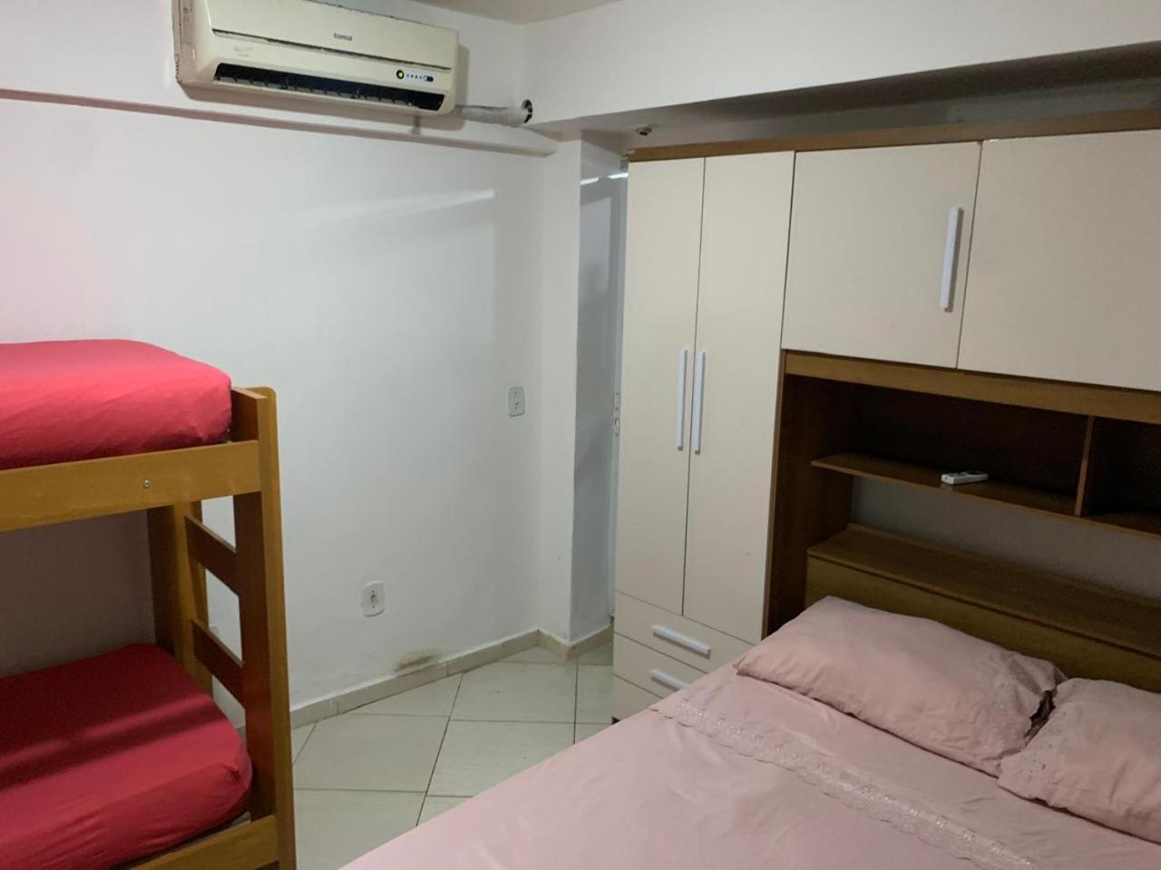 Pratico E Aconchegante Perto Praias *