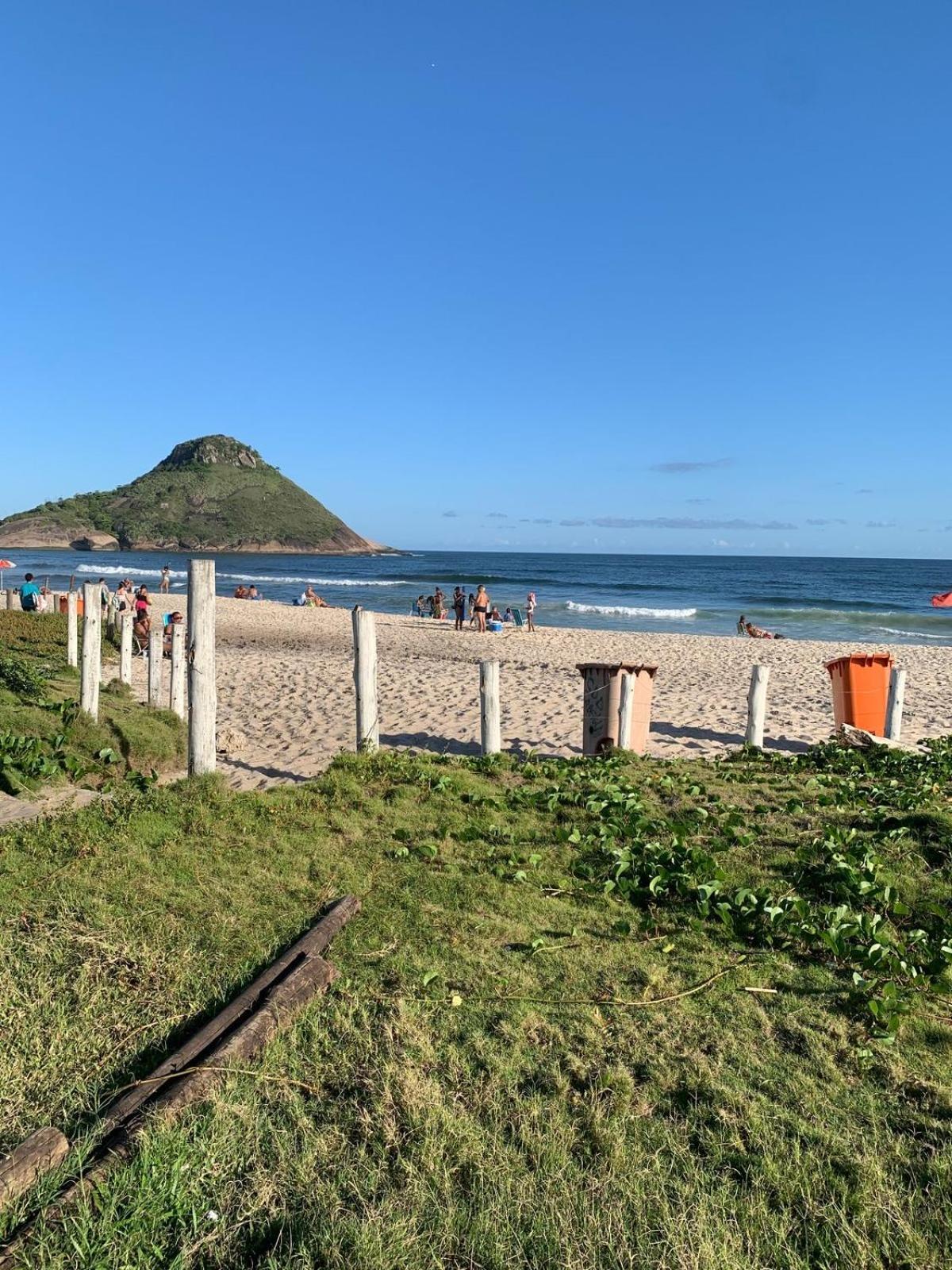 Pratico E Aconchegante Perto Praias * Rio de Janeiro