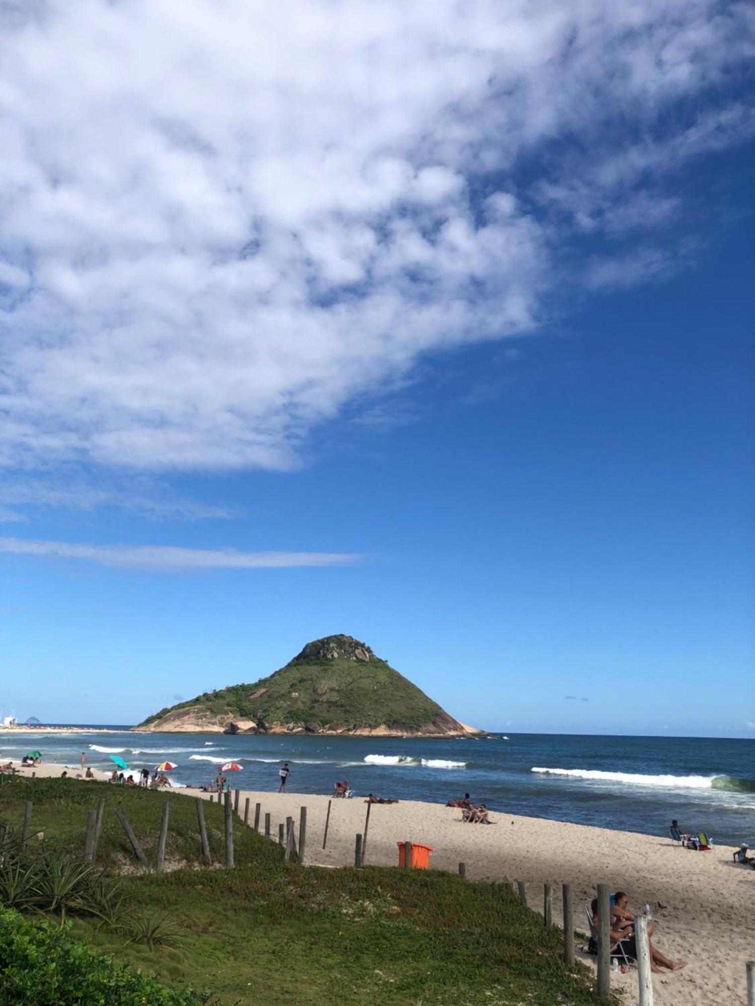 Apartment Pratico E Aconchegante Perto Praias Rio de Janeiro